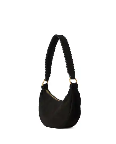 GUESS BORSA AMITA HOBO NERO GUESS BORSA AMITA HOBO NERO