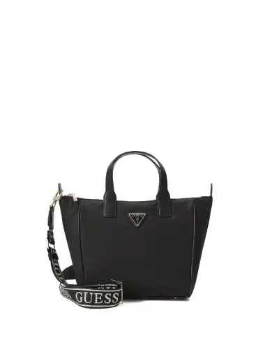 GUESS BORSA FOLLIE NERO GUESS BORSA FOLLIE NERO