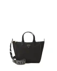 GUESS BORSA FOLLIE NERO