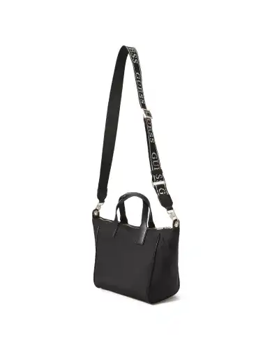 GUESS BORSA FOLLIE NERO GUESS BORSA FOLLIE NERO