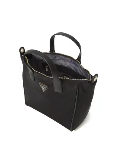 GUESS BORSA FOLLIE NERO GUESS BORSA FOLLIE NERO