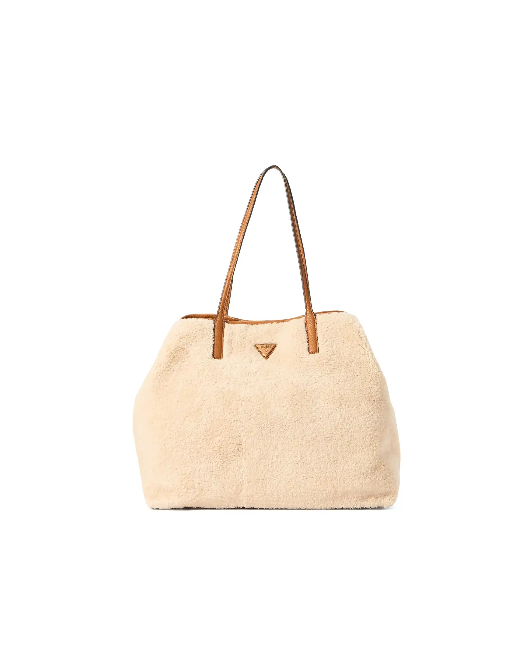 GUESS BORSA VICTTORIA BEIGE