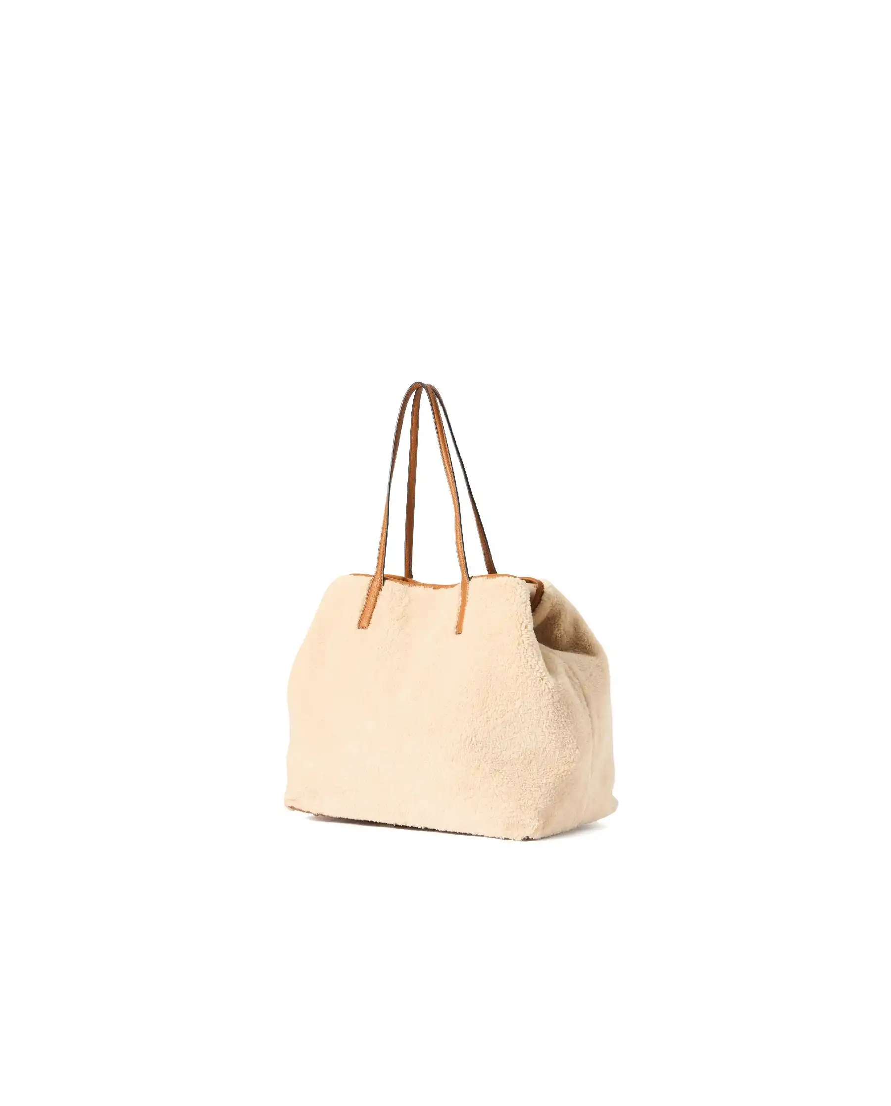 GUESS BORSA VICTTORIA BEIGE