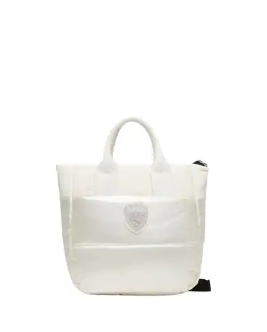 BLAUER BORSA QUARTX BIANCO BLAUER BORSA QUARTX BIANCO