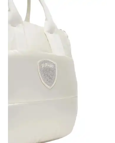 BLAUER BORSA QUARTX BIANCO BLAUER BORSA QUARTX BIANCO