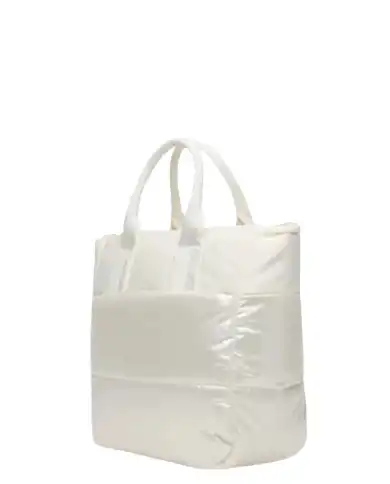 BLAUER BORSA QUARTX BIANCO