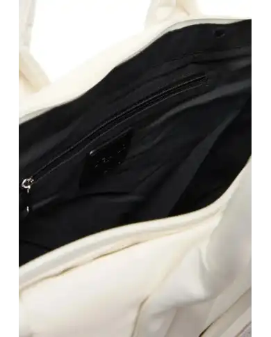 BLAUER BORSA QUARTX BIANCO