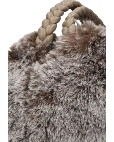 UNISA BORSA ZBEN TAUPE UNISA BORSA ZBEN TAUPE