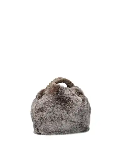 UNISA BORSA ZBEN TAUPE UNISA BORSA ZBEN TAUPE