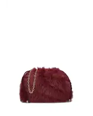 UNISA BORSA ZELADIA BORDEAUX