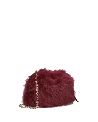 UNISA BORSA ZELADIA BORDEAUX UNISA BORSA ZELADIA BORDEAUX