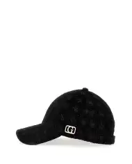 GUESS BERRETTO BASEBALL NERO