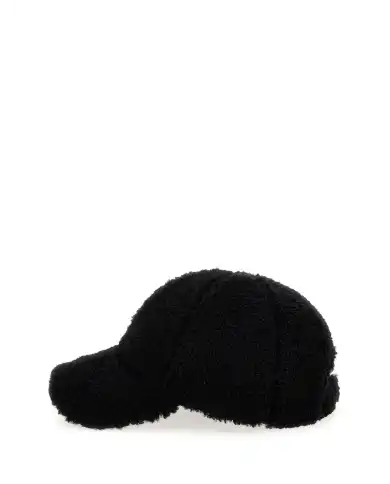 GUESS BERRETTO BASEBALL NERO GUESS BERRETTO BASEBALL NERO