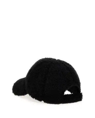 GUESS BERRETTO BASEBALL NERO GUESS BERRETTO BASEBALL NERO