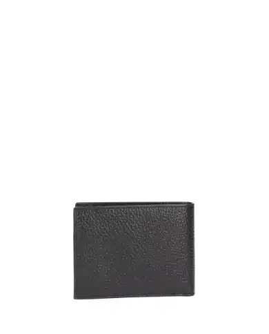 TIMBERLAND PORTAFOGLIO EDGA NERO