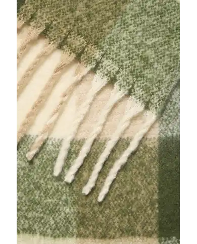 ICHI SCIARPA AGGE VERDE ICHI SCIARPA AGGE VERDE