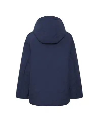 B.YOUNG GIACCA BOCCI BLU B.YOUNG GIACCA BOCCI BLU