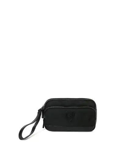 BLAUER POCHETTE FIFTH NERO BLAUER POCHETTE FIFTH NERO