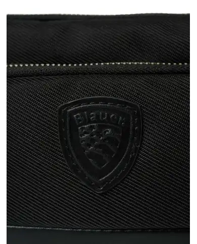 BLAUER POCHETTE FIFTH NERO BLAUER POCHETTE FIFTH NERO