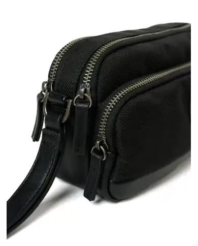 BLAUER POCHETTE FIFTH NERO