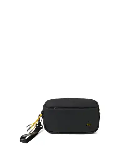 BLAUER POCHETTE THOM NERO BLAUER POCHETTE THOM NERO