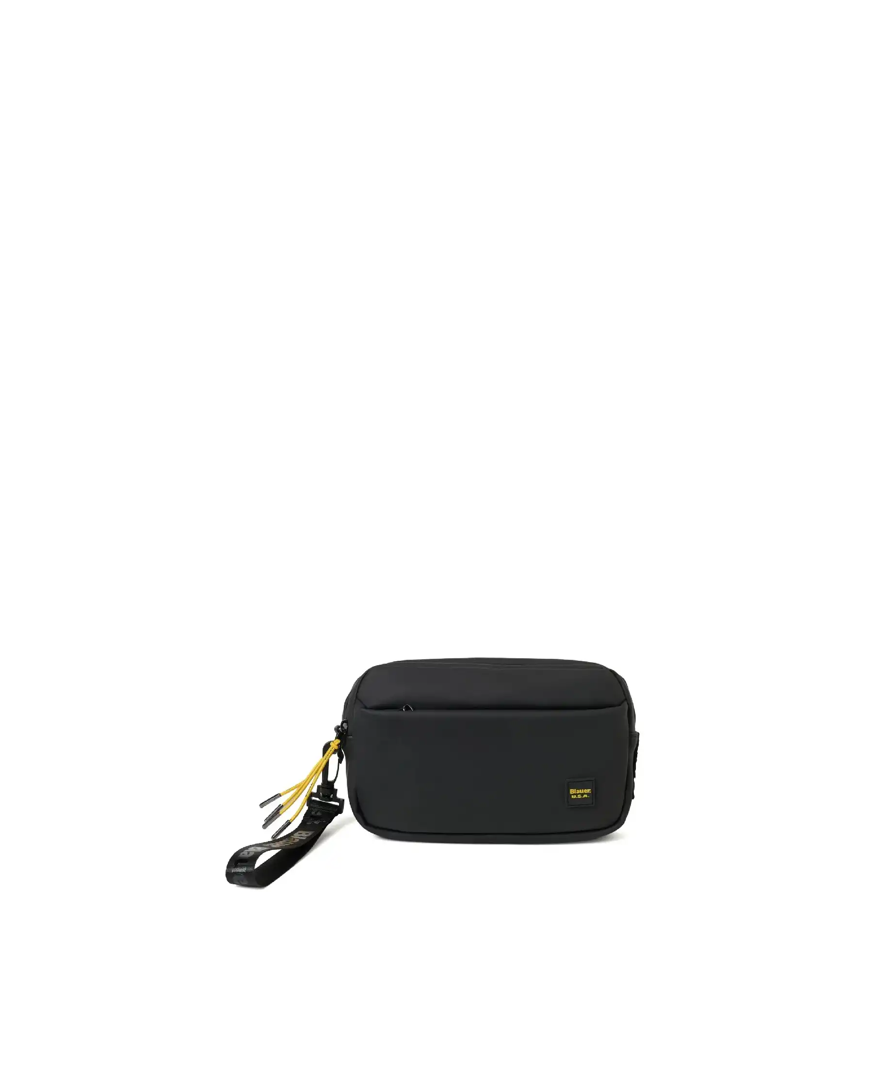 BLAUER POCHETTE THOM NERO