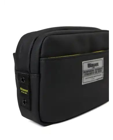 BLAUER POCHETTE THOM NERO BLAUER POCHETTE THOM NERO