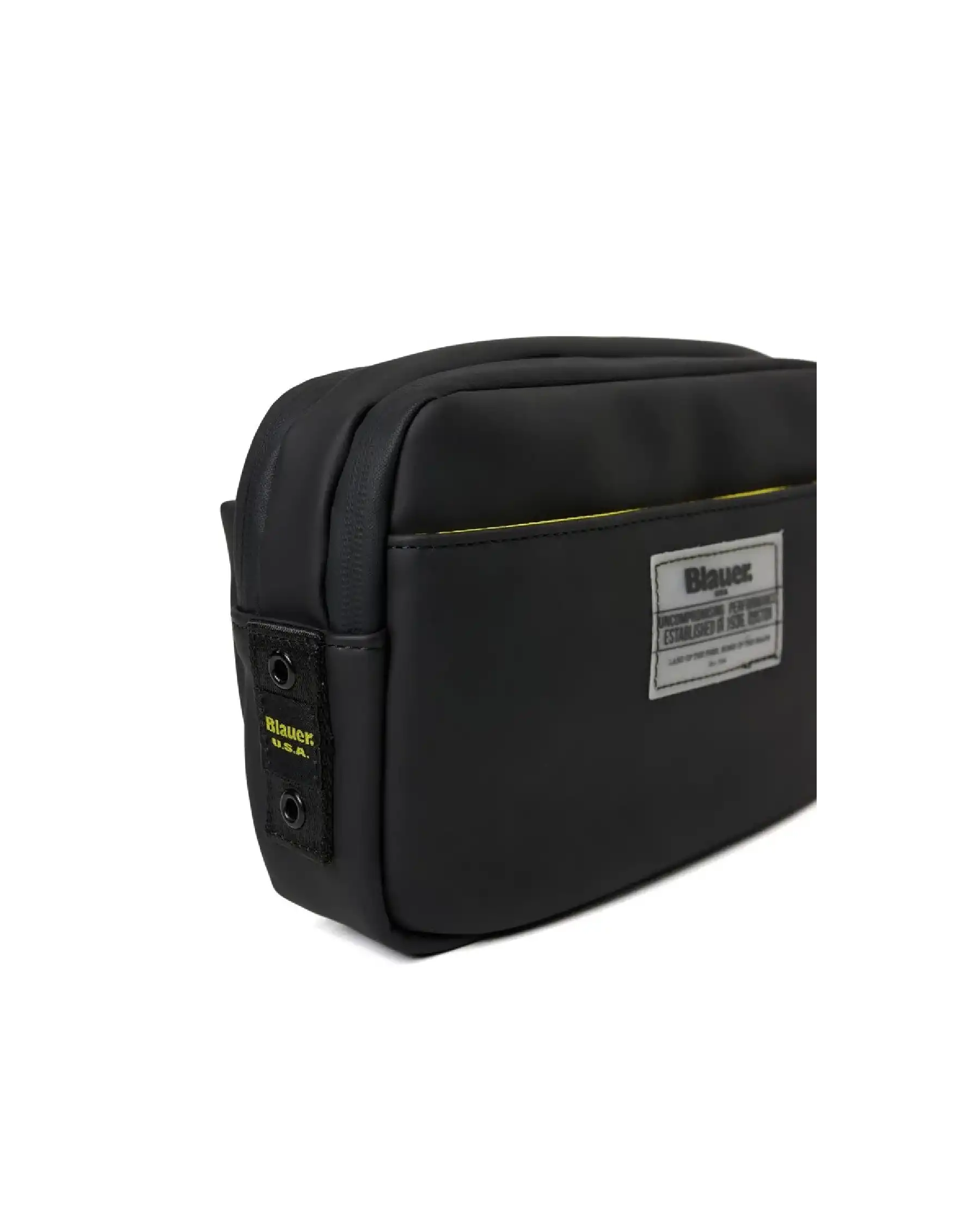 BLAUER POCHETTE THOM NERO