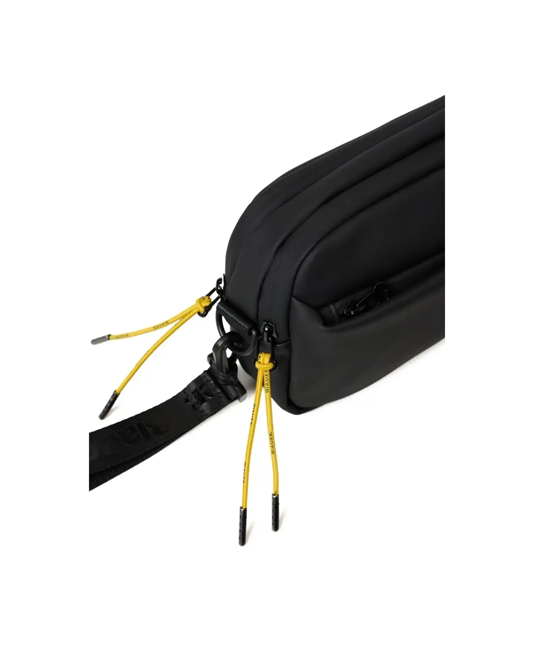 BLAUER POCHETTE THOM NERO