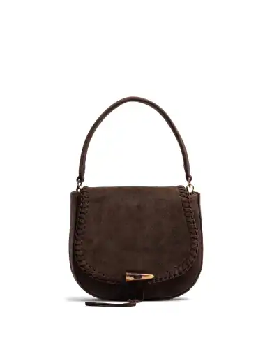 UNISA BORSA ZDATIL MARRONE UNISA BORSA ZDATIL MARRONE