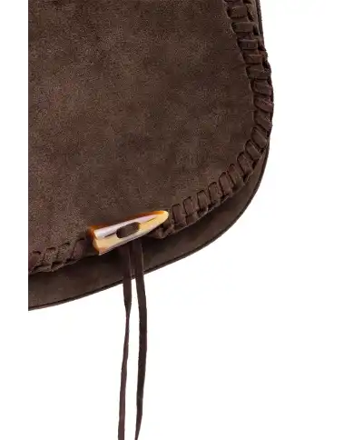 UNISA BORSA ZDATIL MARRONE UNISA BORSA ZDATIL MARRONE