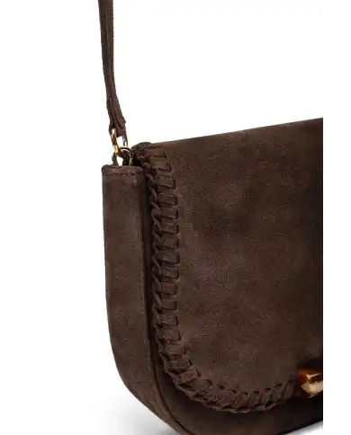 UNISA BORSA ZDATIL MARRONE UNISA BORSA ZDATIL MARRONE