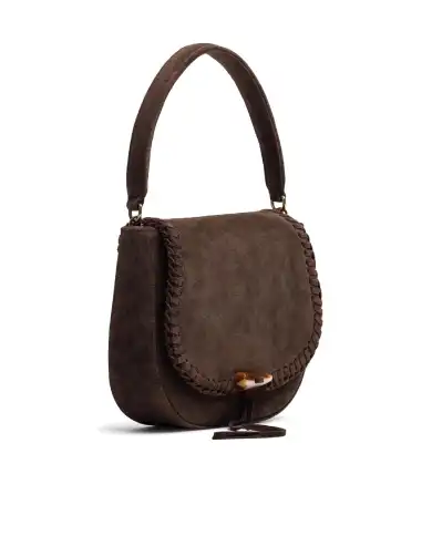 UNISA BORSA ZDATIL MARRONE UNISA BORSA ZDATIL MARRONE