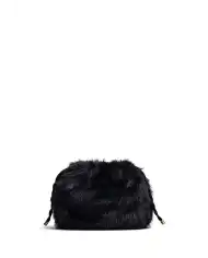 UNISA BORSA ZELADIA NERO