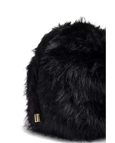 UNISA BORSA ZELADIA NERO UNISA BORSA ZELADIA NERO