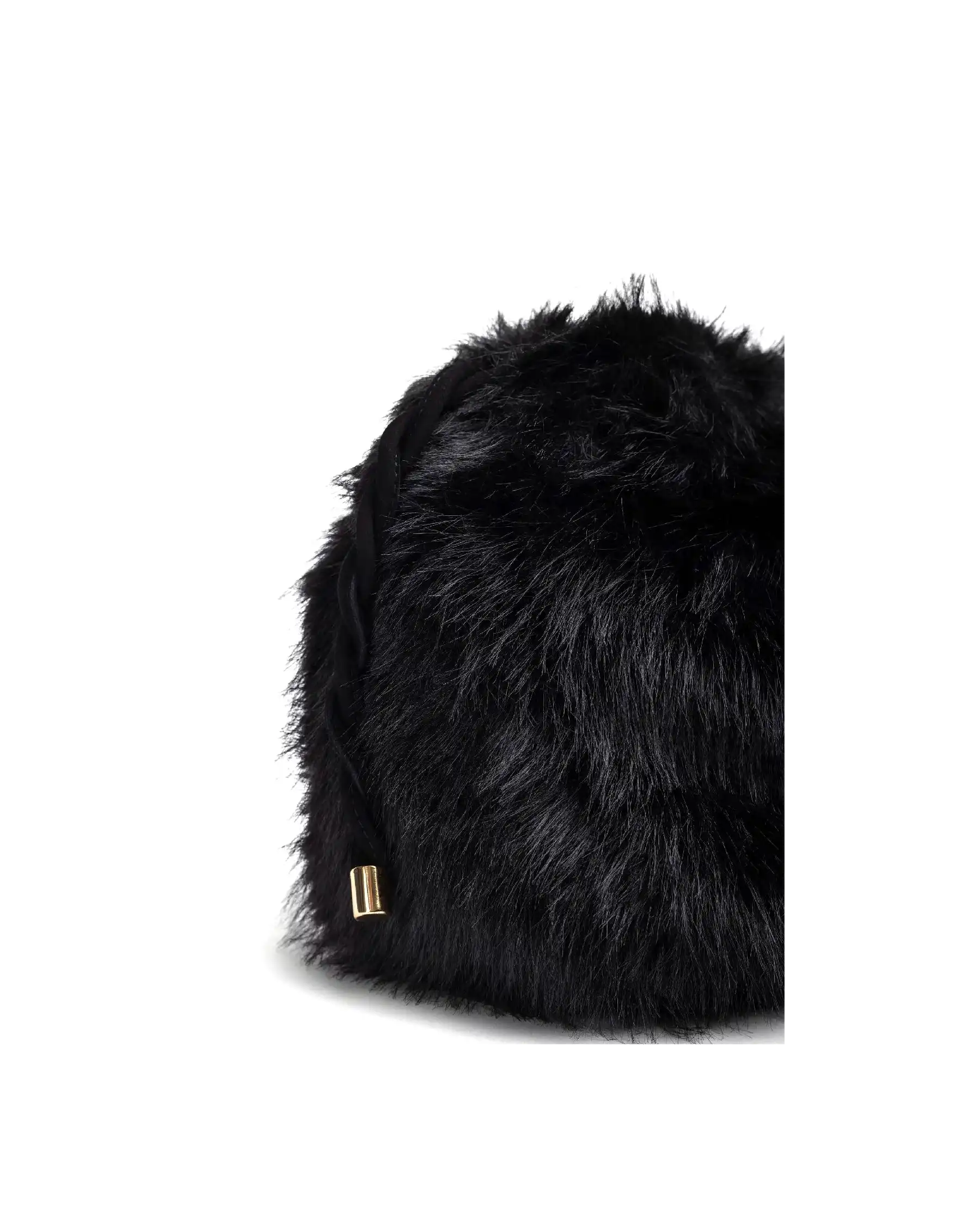 UNISA BORSA ZELADIA NERO