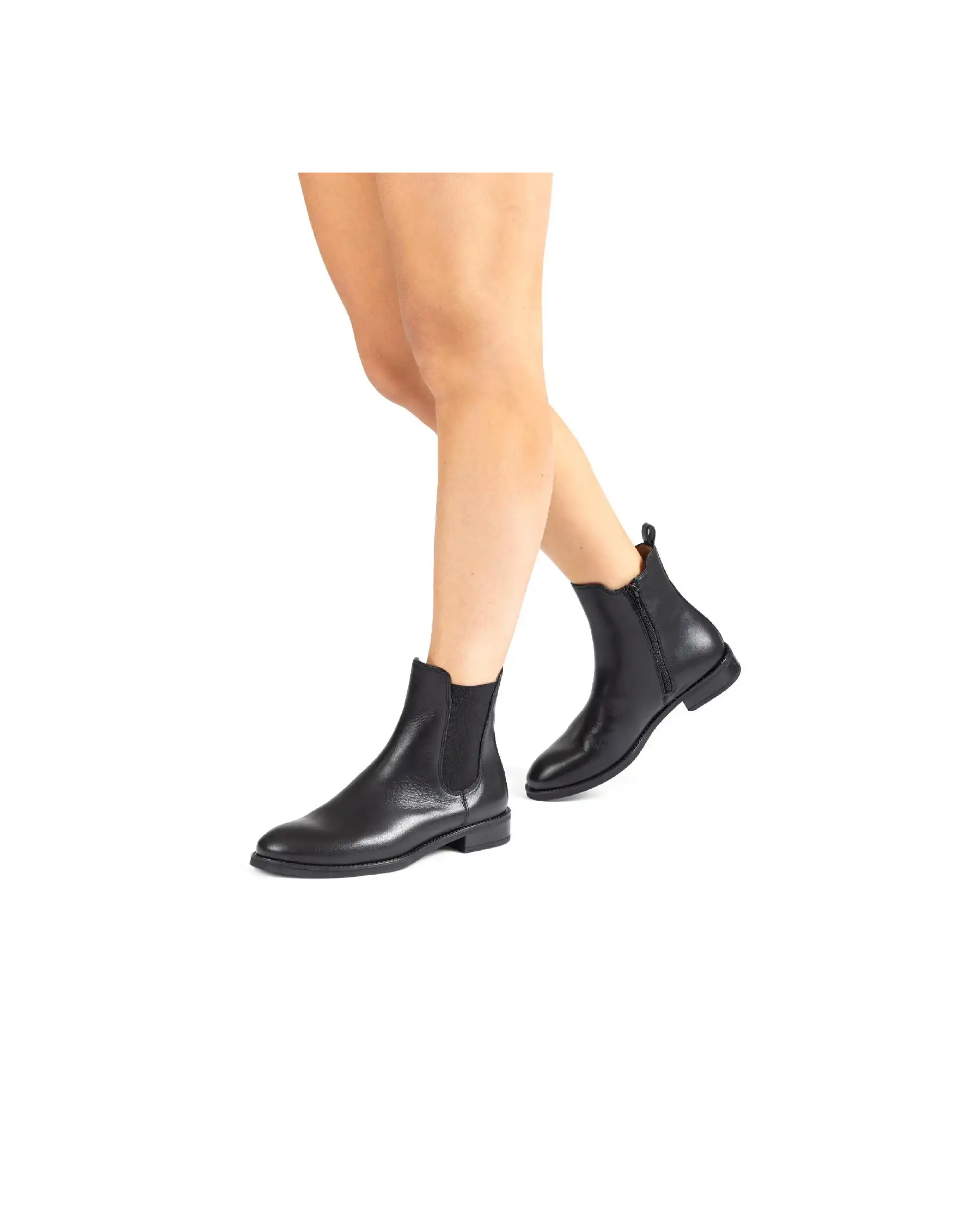 UNISA BEATLES BARTY NERO