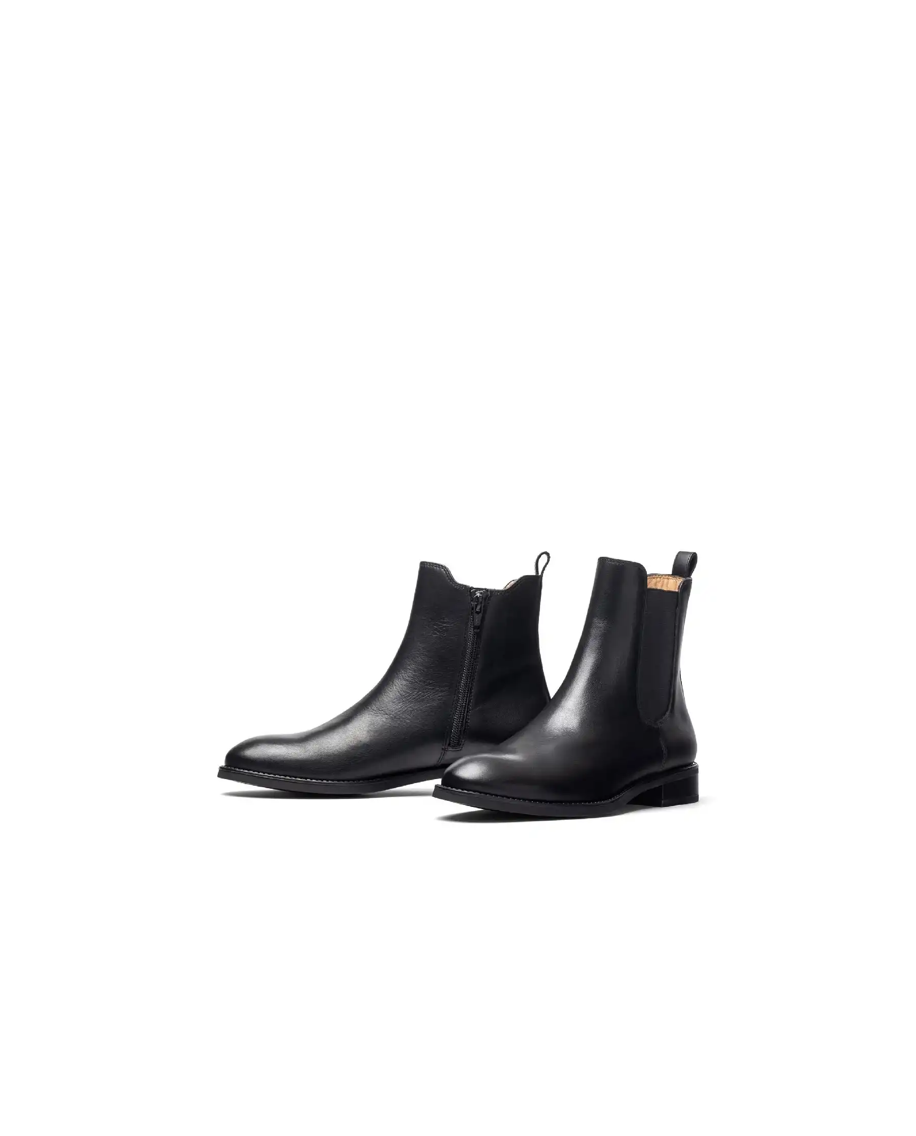 UNISA BEATLES BARTY NERO