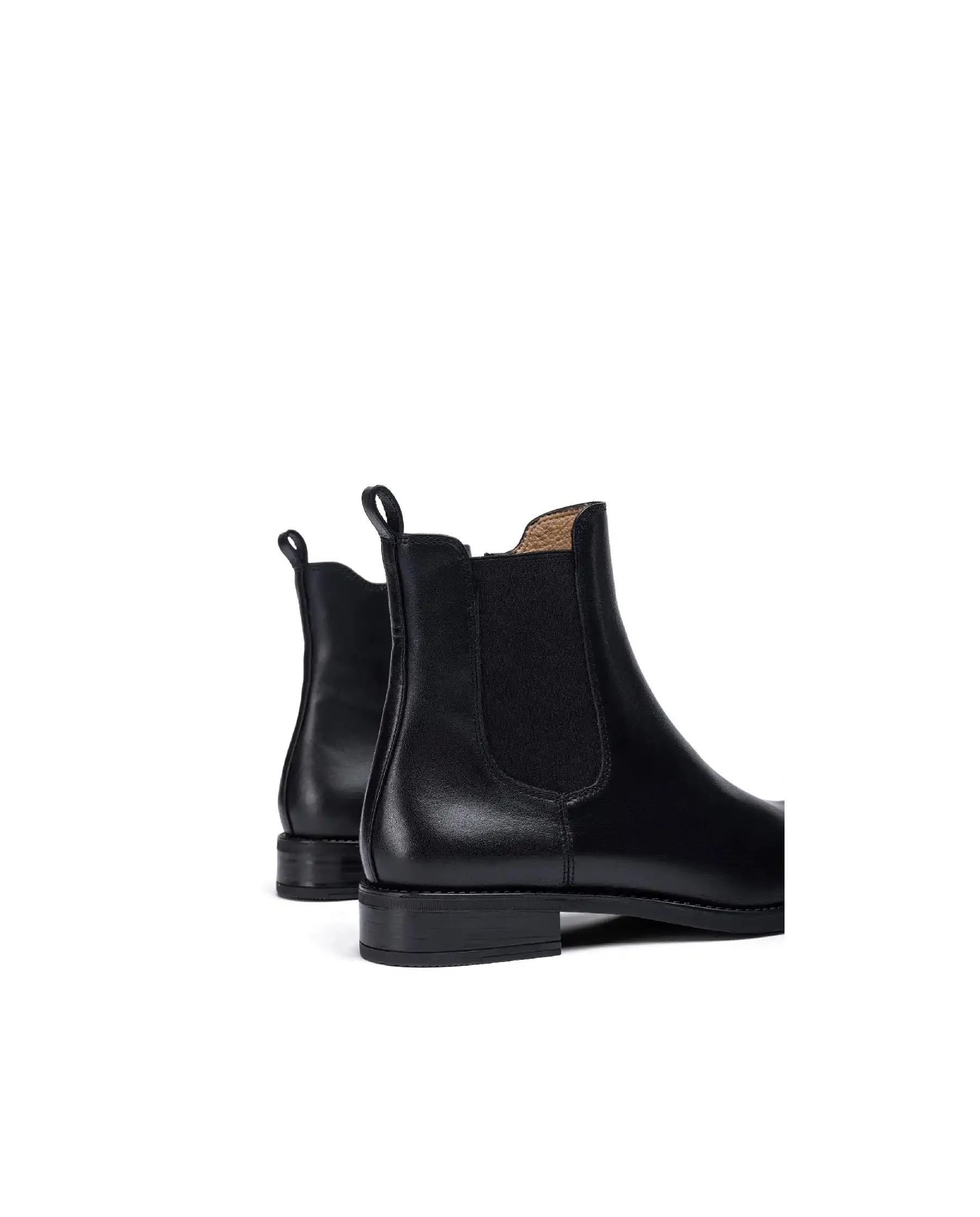 UNISA BEATLES BARTY NERO