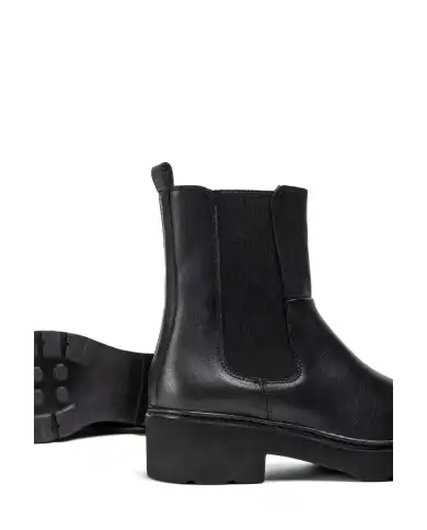 UNISA BEATLES JAINE NERO UNISA BEATLES JAINE NERO