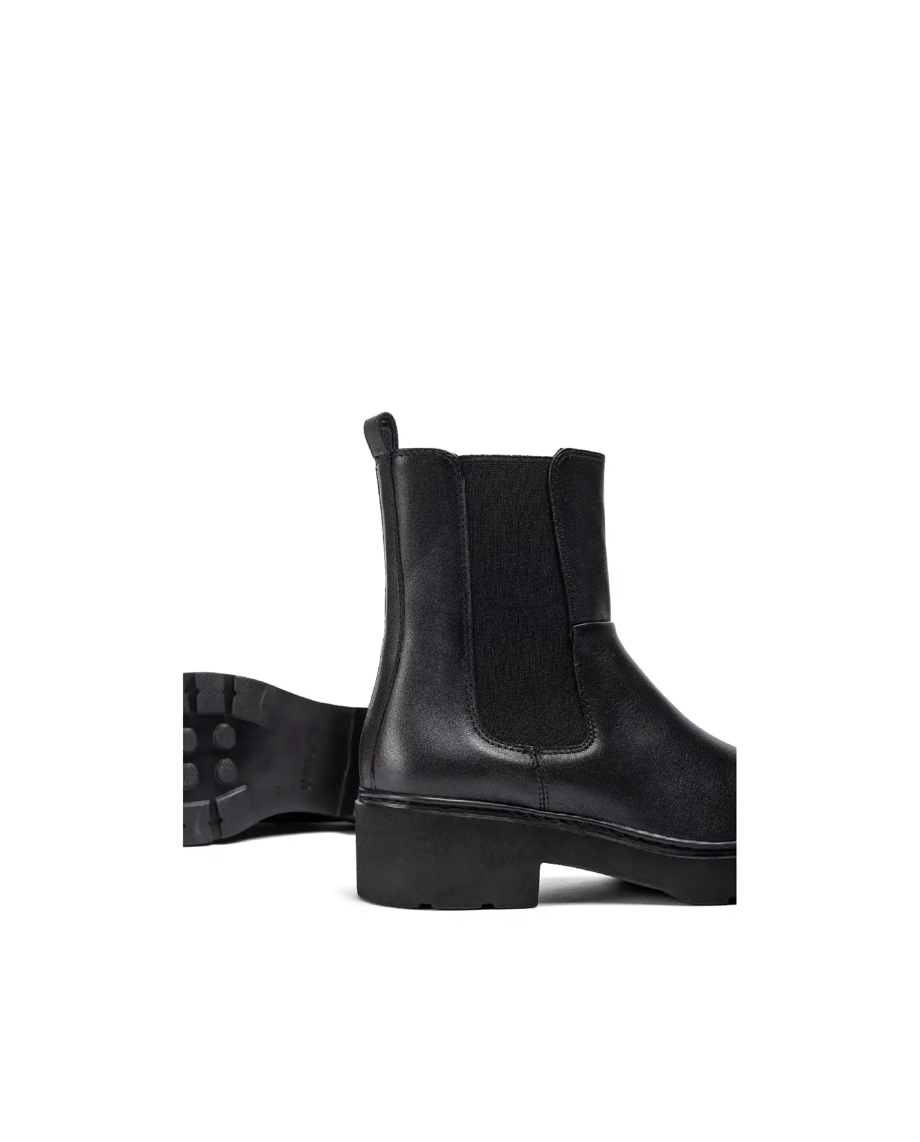 UNISA BEATLES JAINE NERO