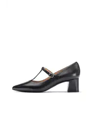 UNISA TANGUERA JEZER NERO