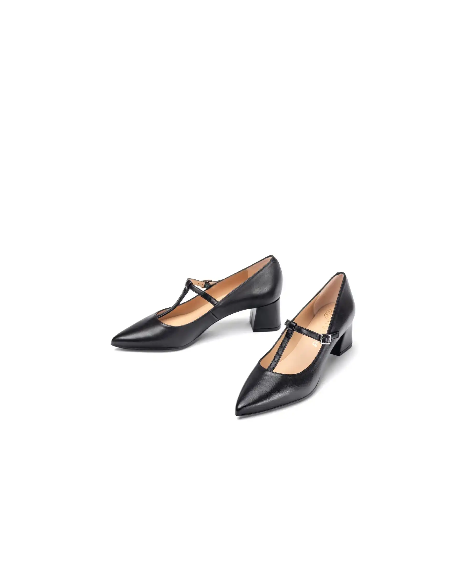 UNISA TANGUERA JEZER NERO