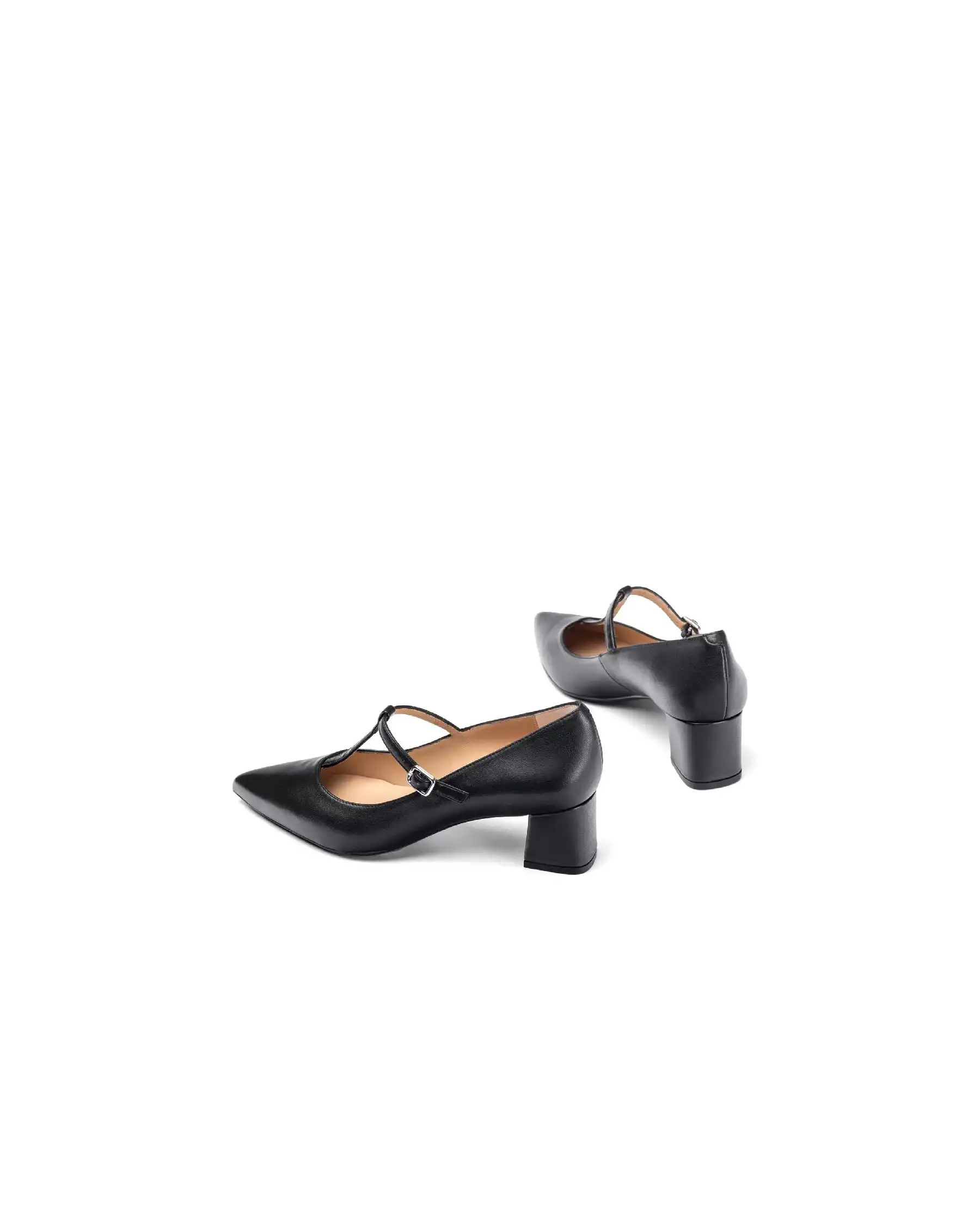 UNISA TANGUERA JEZER NERO