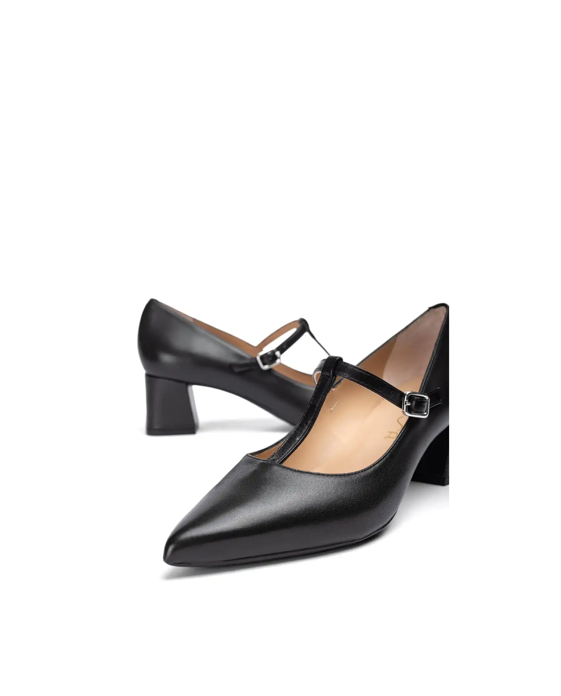 UNISA TANGUERA JEZER NERO