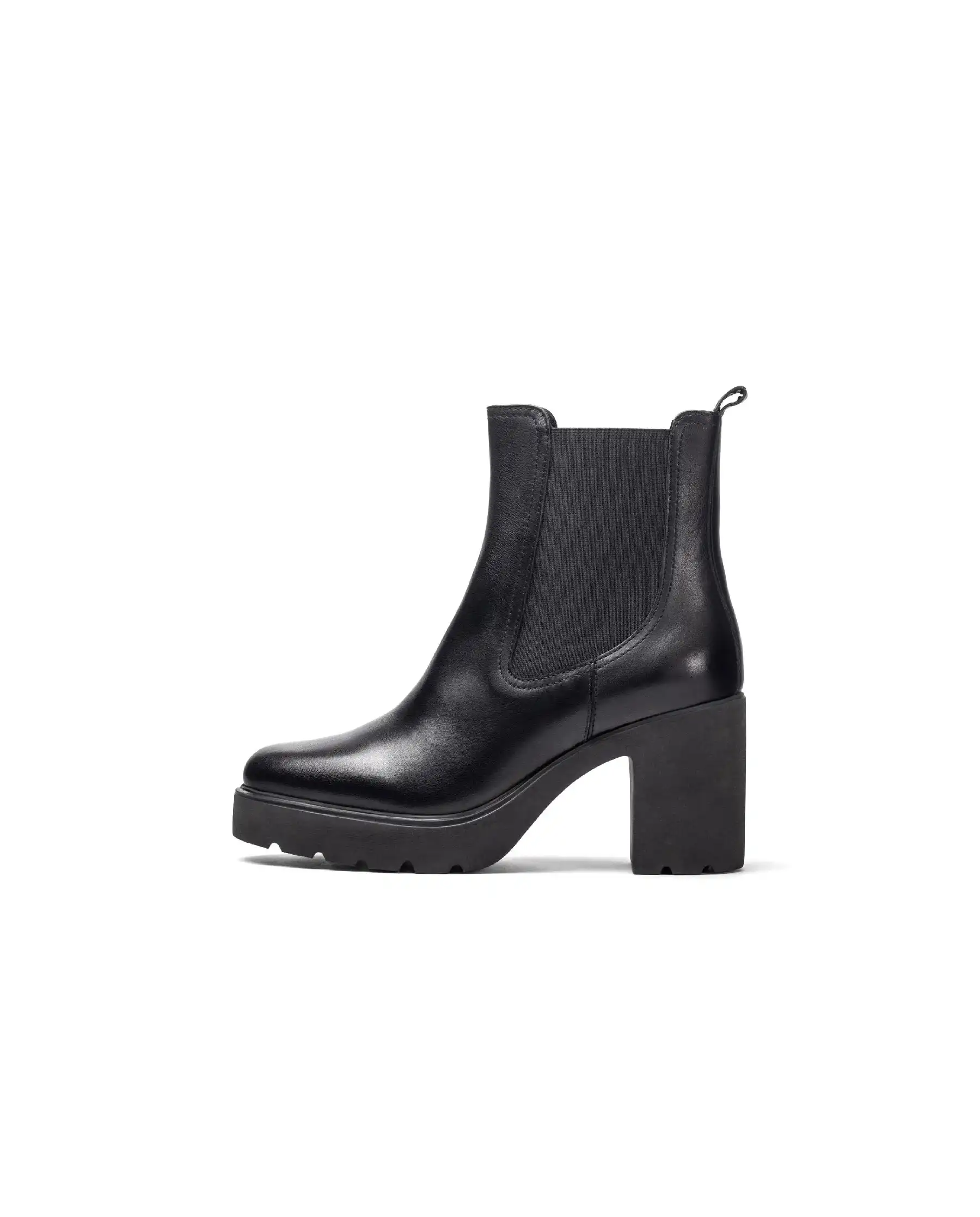 UNISA TRONCHETTI KLINO NERO