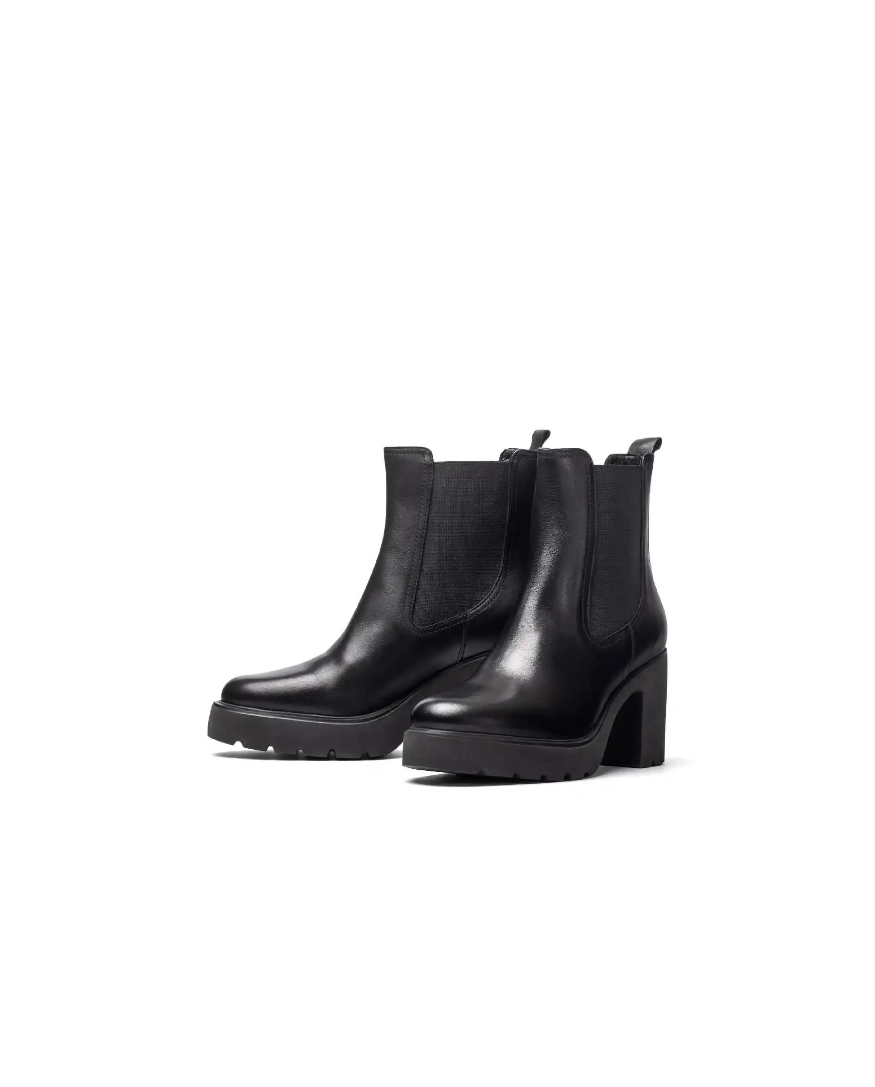 UNISA TRONCHETTI KLINO NERO