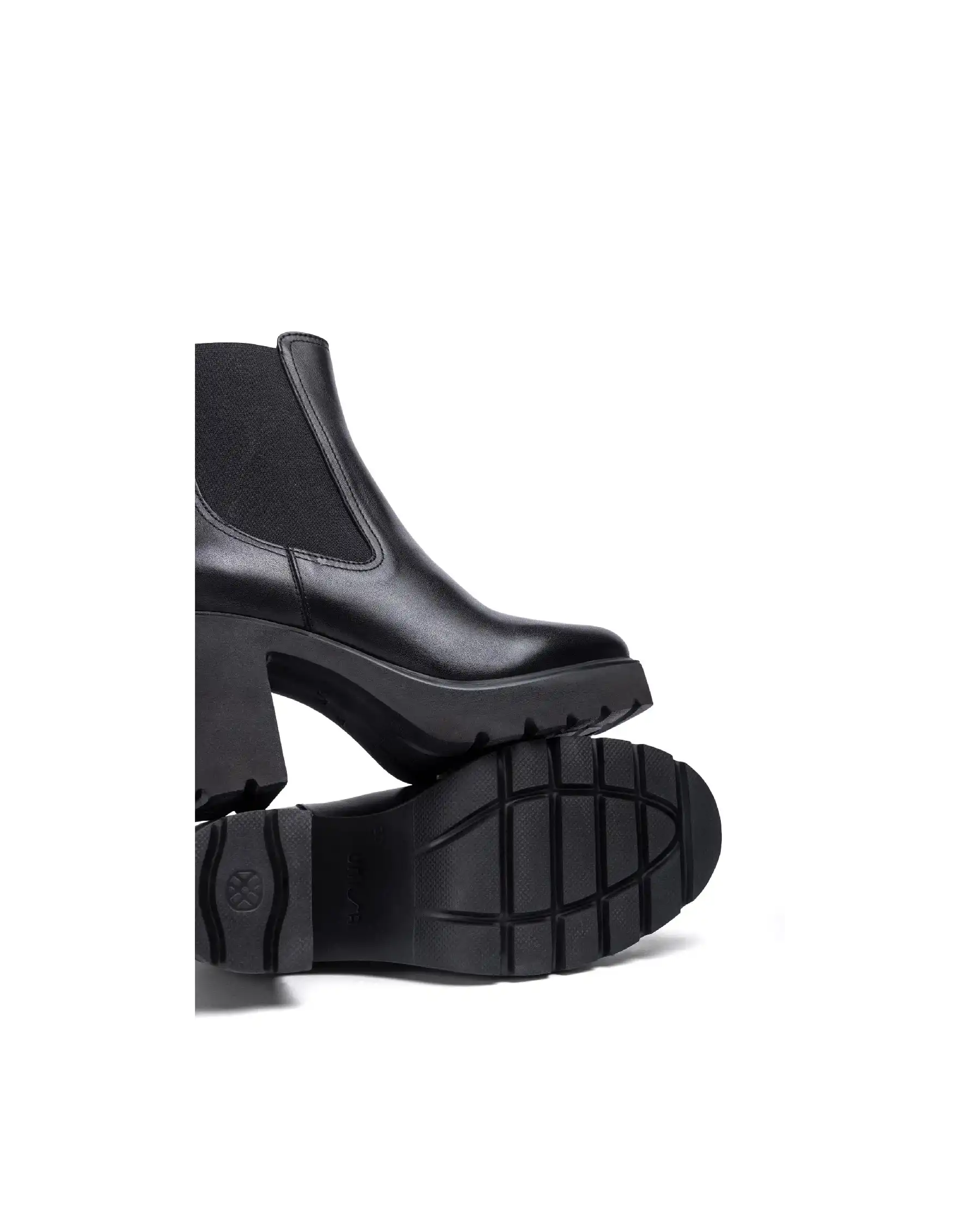 UNISA TRONCHETTI KLINO NERO