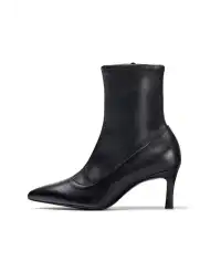 UNISA TRONCHETTI LANET NERO