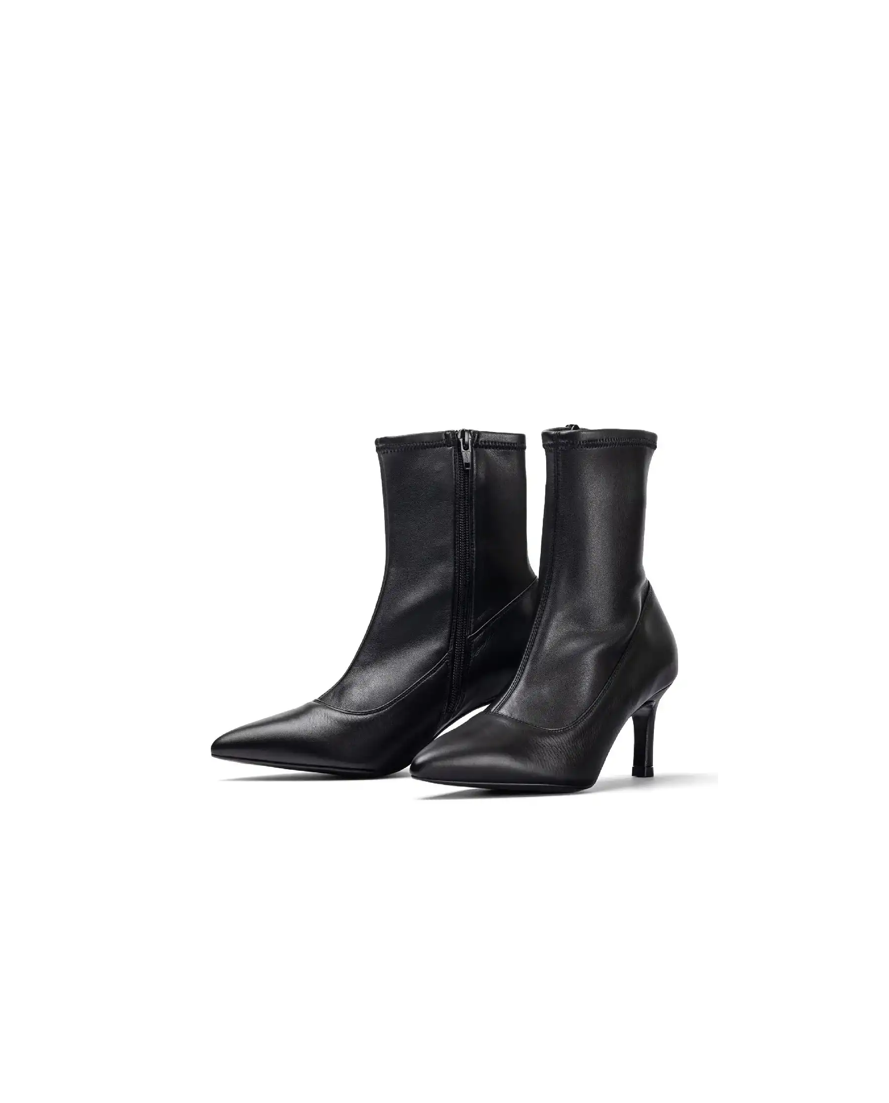 UNISA TRONCHETTI LANET NERO